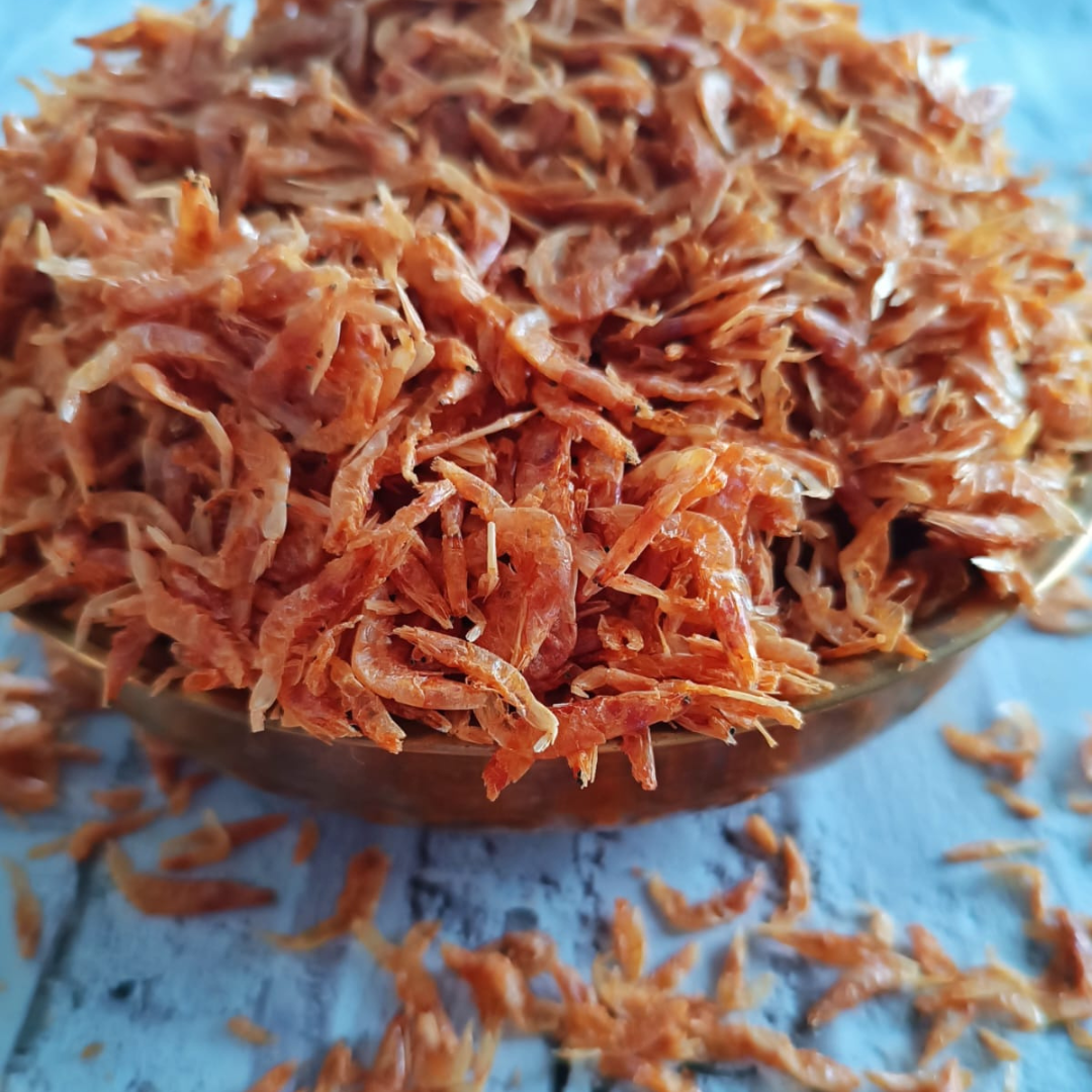 Shrimpies