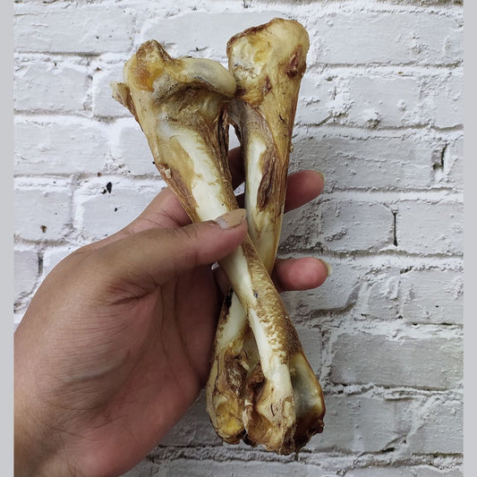 Goat Chewbone
