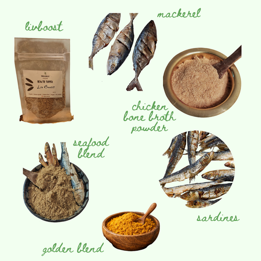 Seasonal Allergy Starter Pack