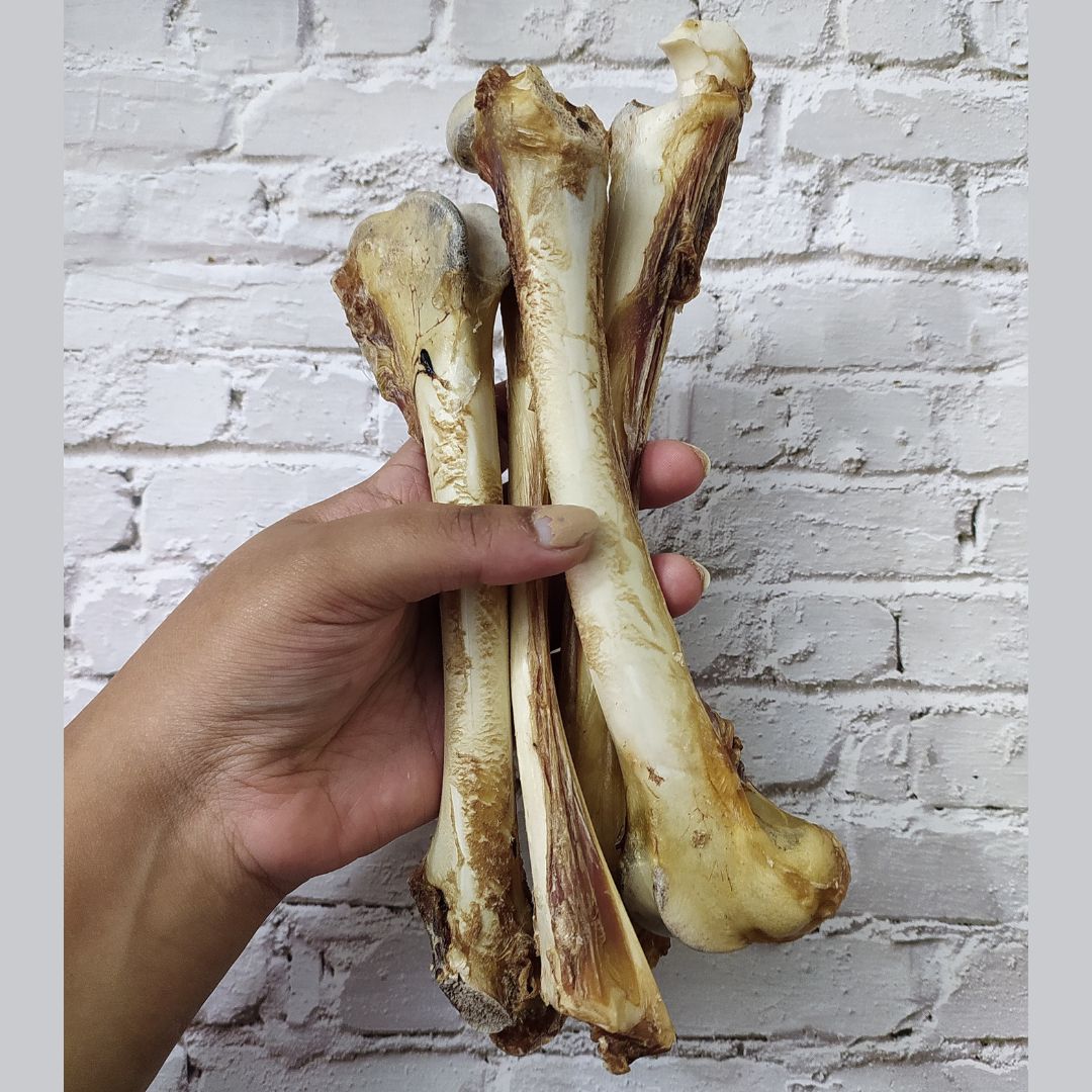 Goat Chewbone