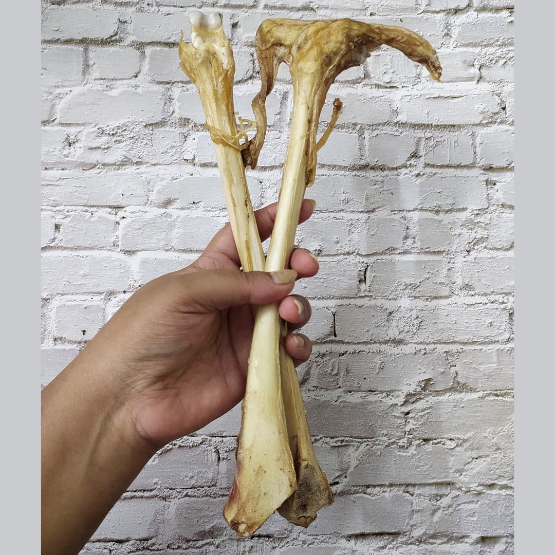 Goat Chewbone