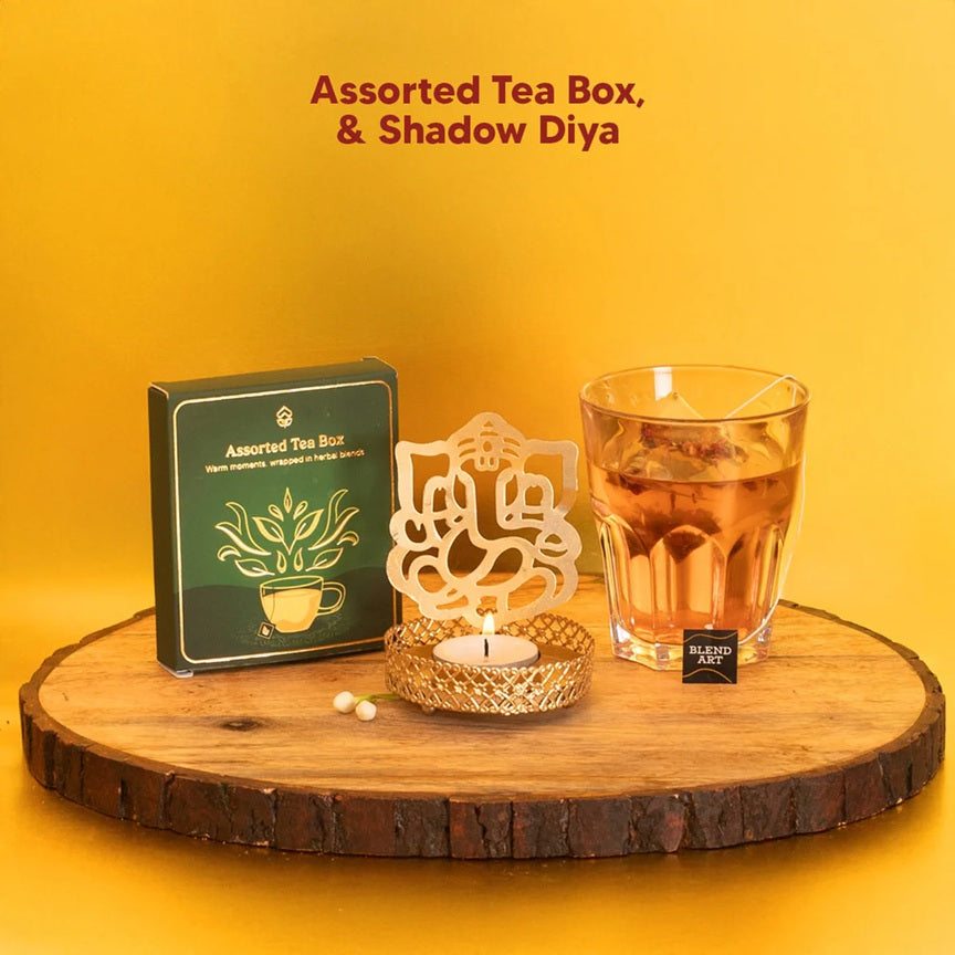 EAT BETTER CO HAPPY DIWALI HAMPER