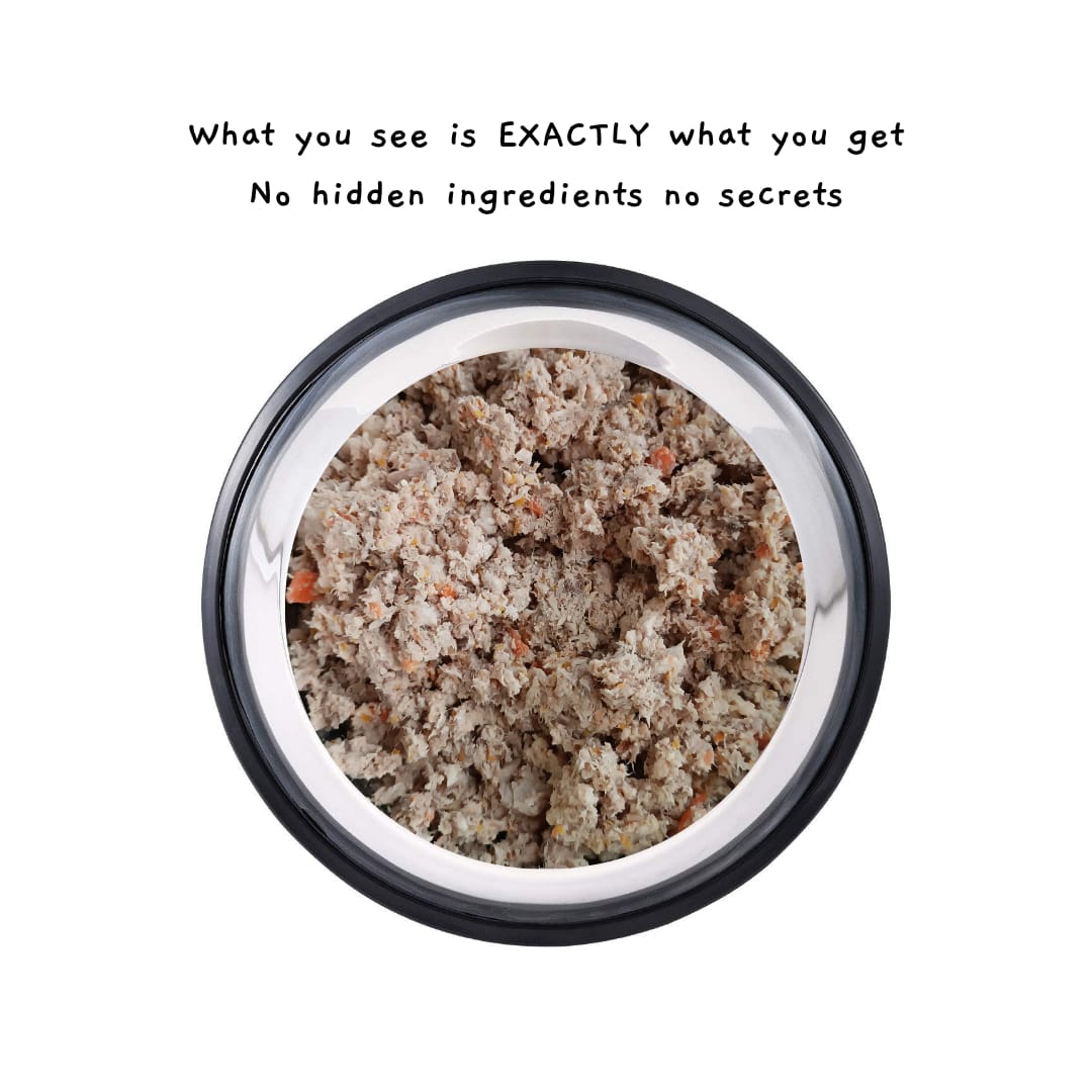 Emu Meal (Bangalore Only)
