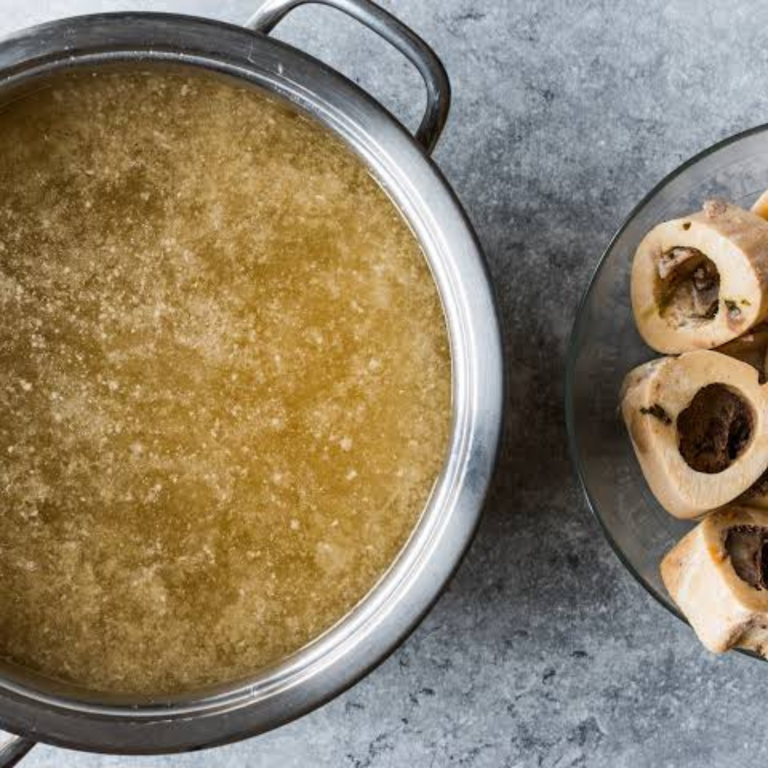 Fresh Bone Broth (Bangalore Only)