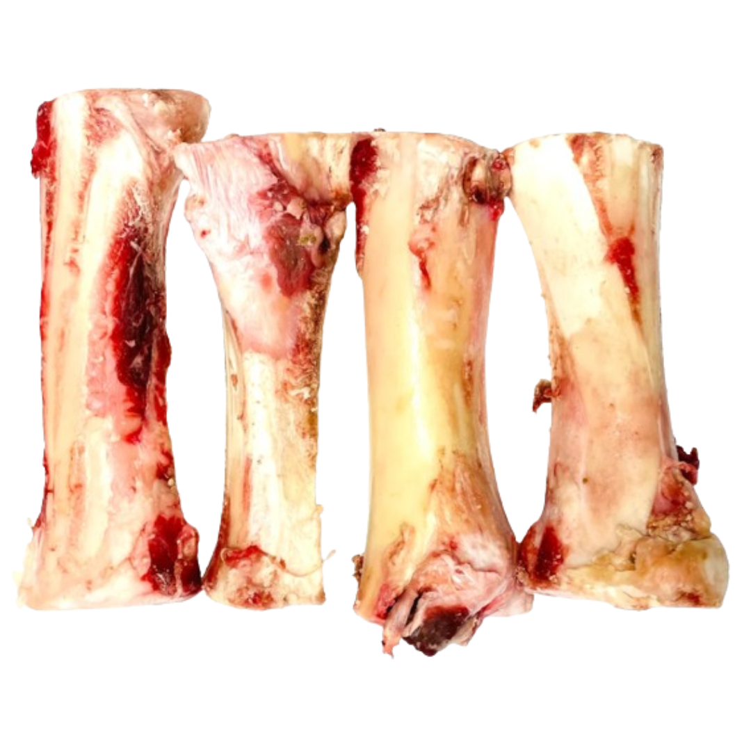 Buff Chewbone - Raw (Bangalore Only)