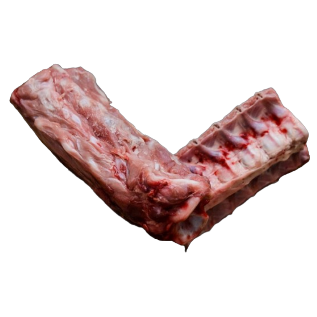 Buff Spine/Neck - Raw (Bangalore Only)