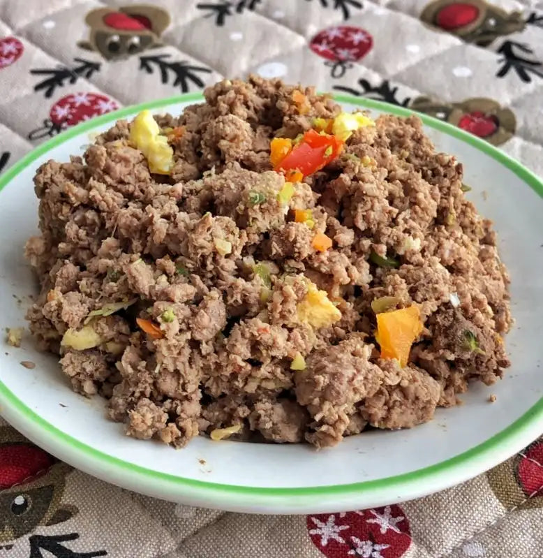 Buff Meal (Bangalore Only)