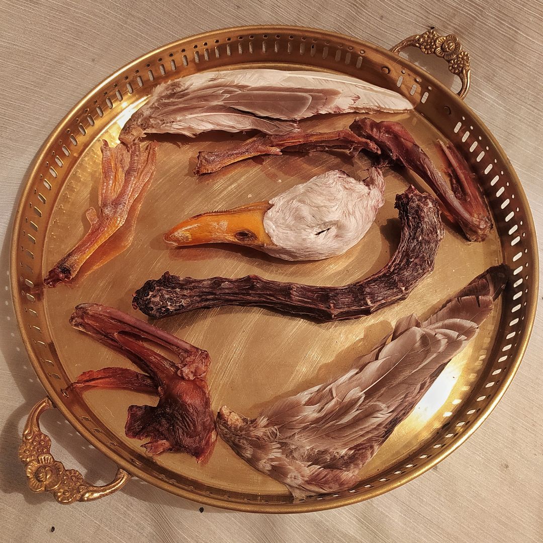Duck Chew Bundle