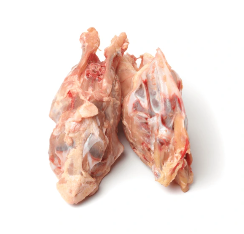 Chicken Frame - Raw (Bangalore Only)
