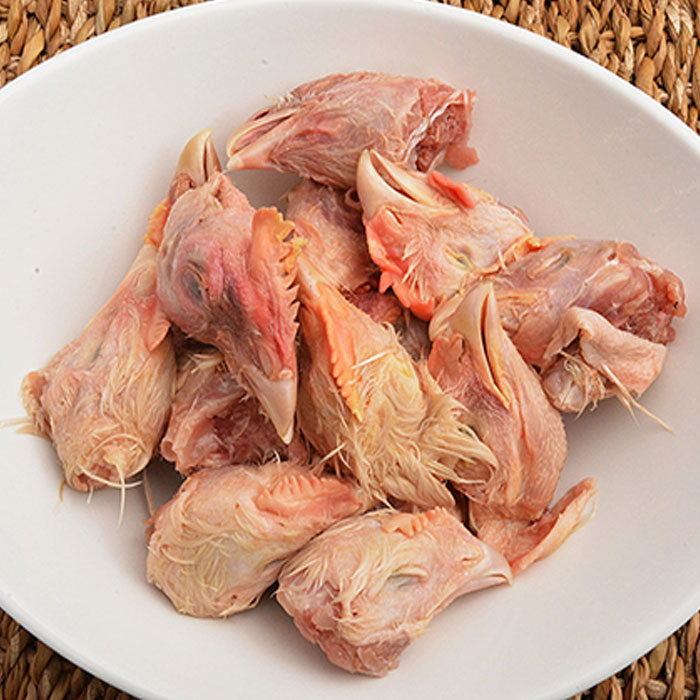 Chicken Head - Raw (Bangalore Only)