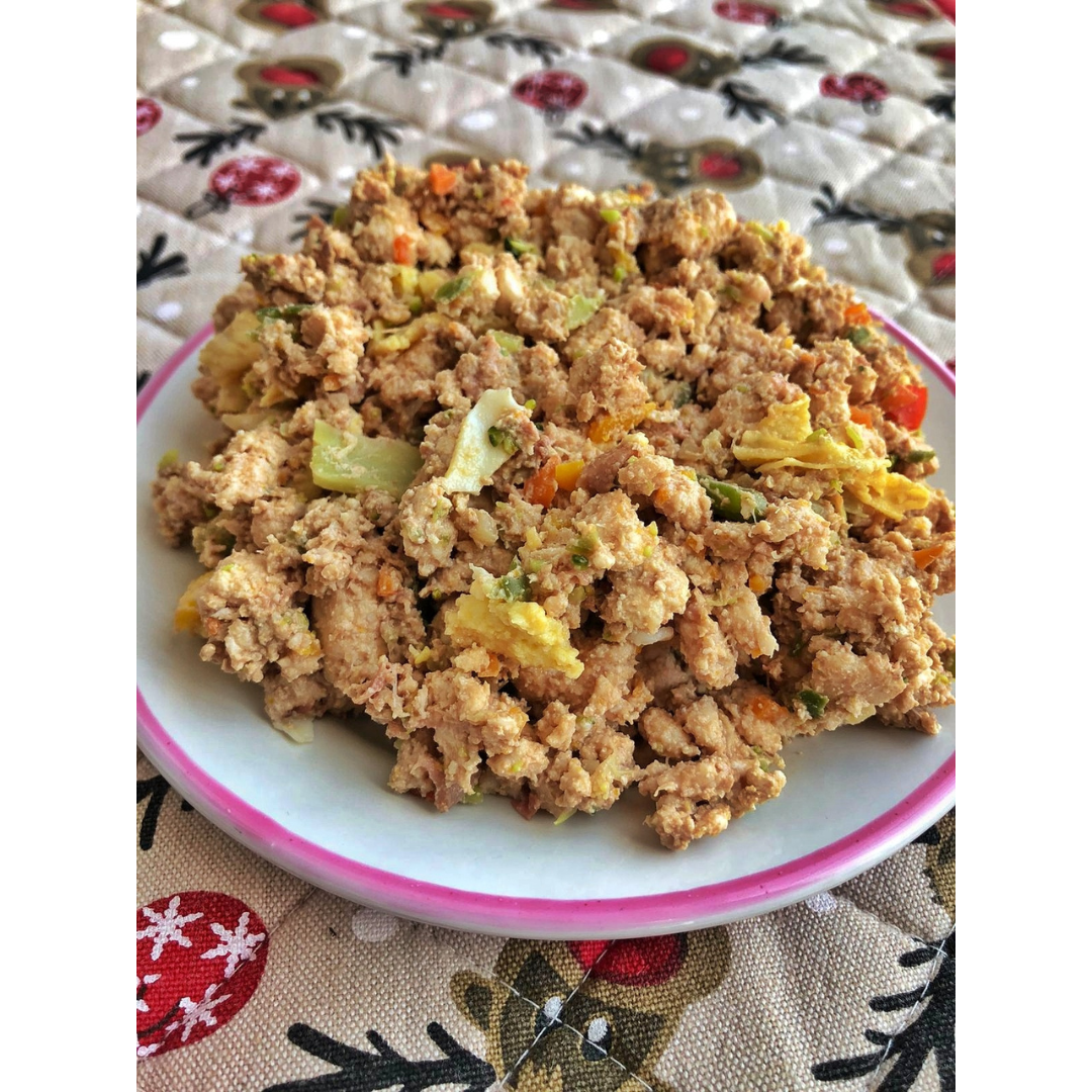 Chicken Meal (Bangalore Only)