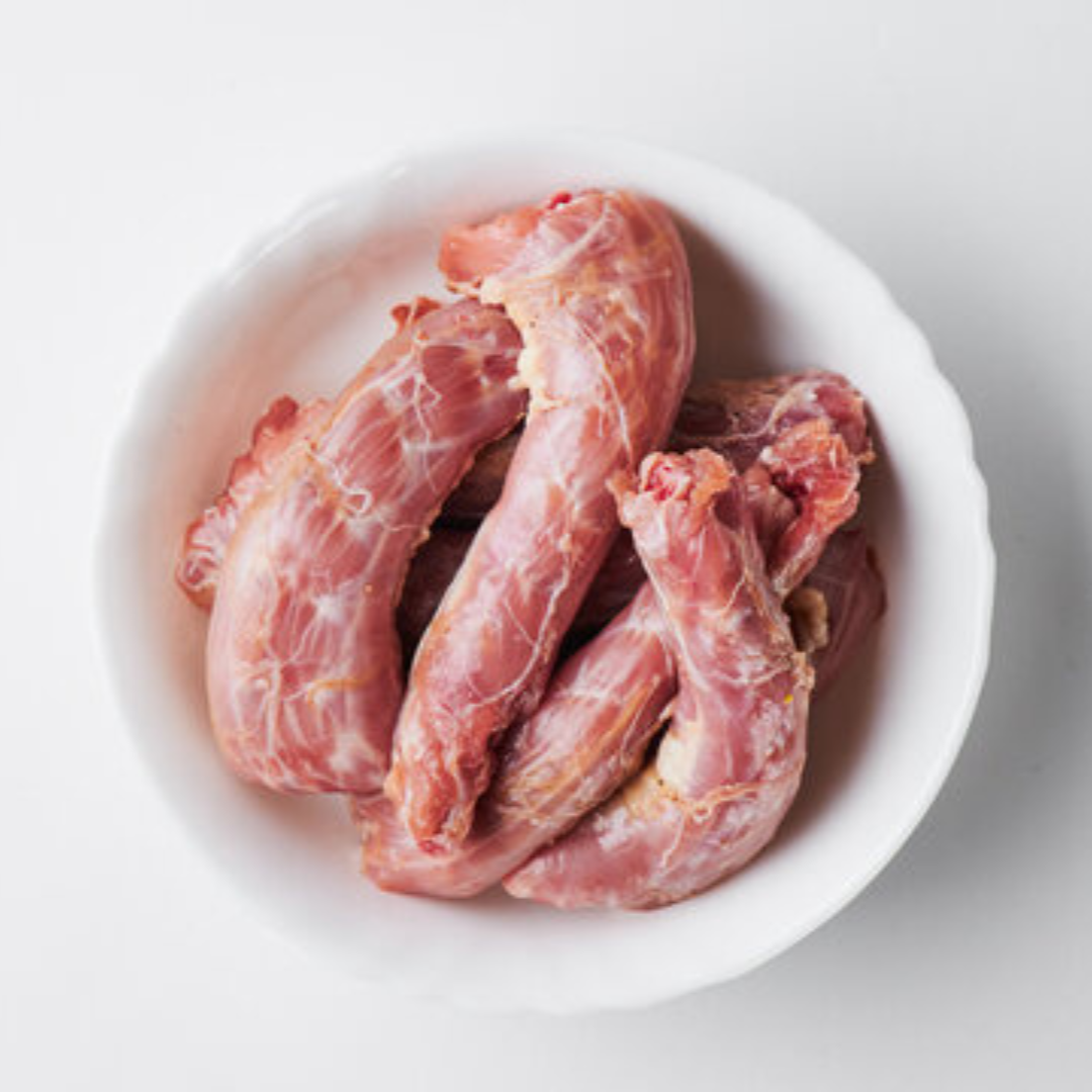 Chicken Neck - Raw (Bangalore Only)