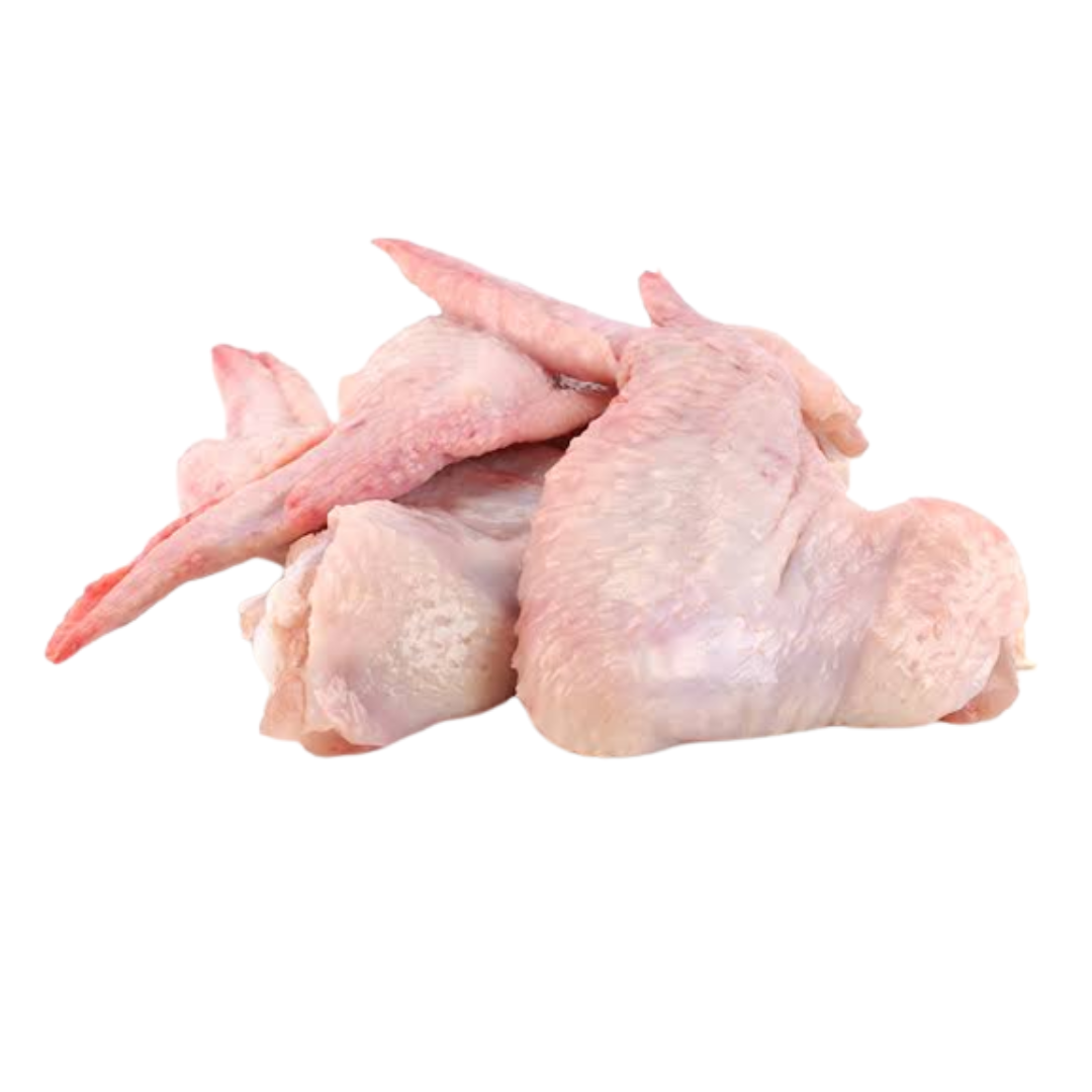 Chicken Wings - Raw (Bangalore Only)