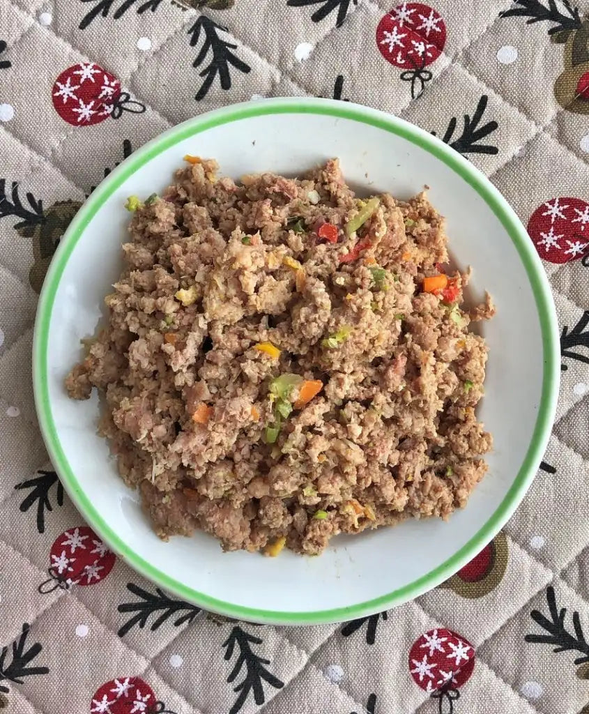 Duck Meal (Bangalore Only)