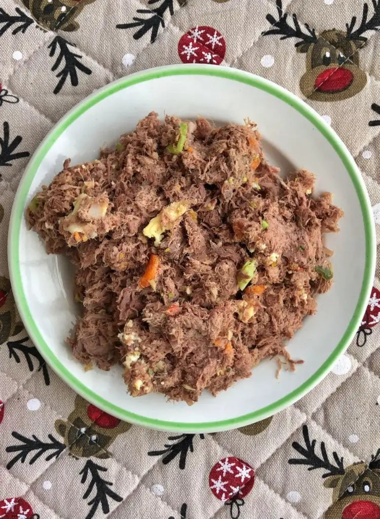 Emu Meal (Bangalore Only)