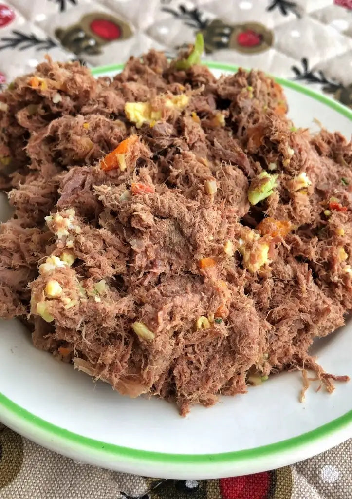 Emu Meal (Bangalore Only)