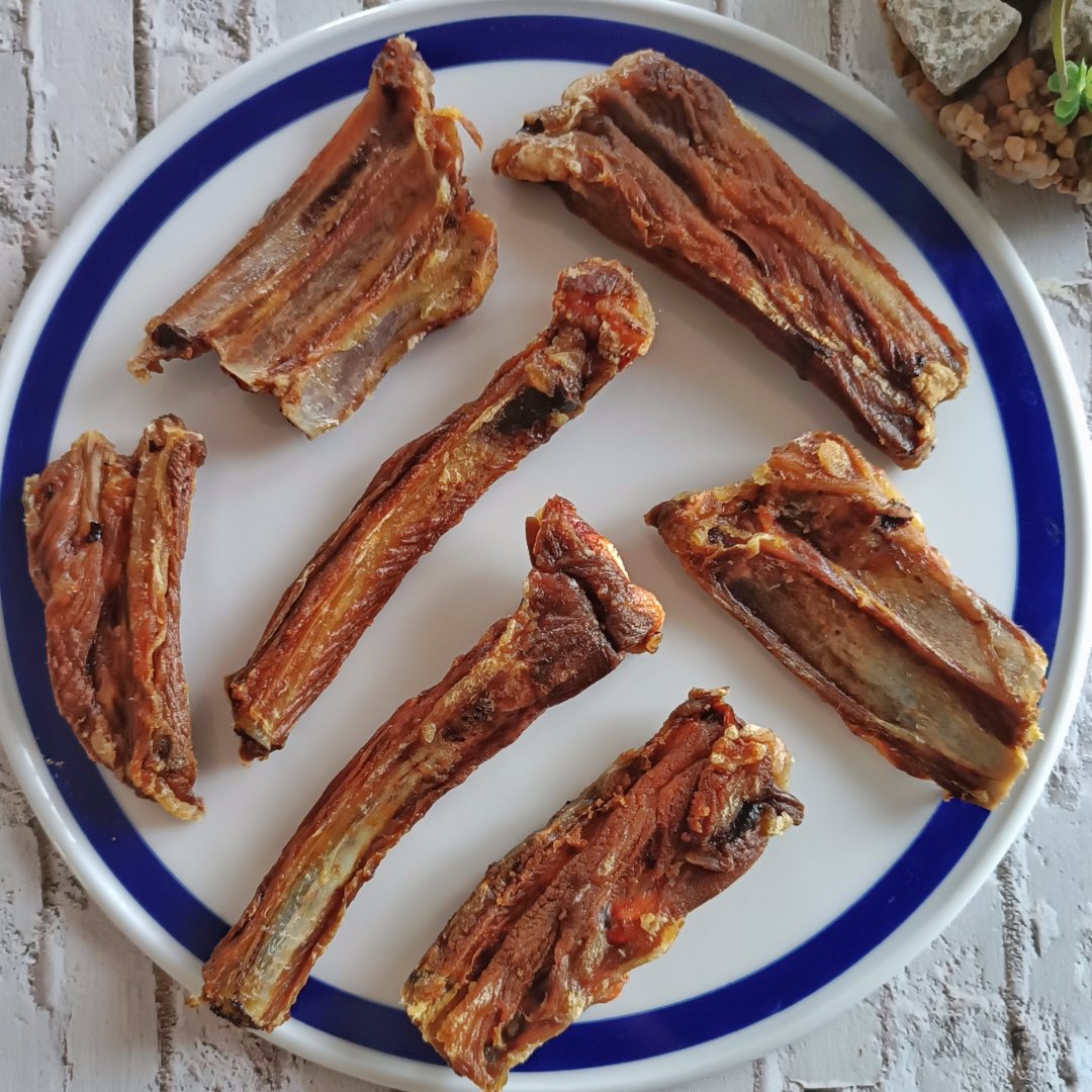 Pig Chew Pack