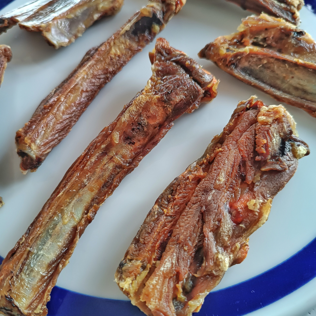 Pig Chew Pack
