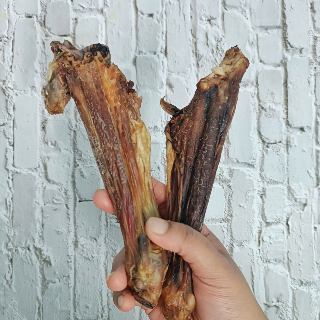 Meaty Goat Leg