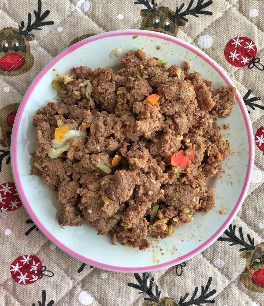Goat Meal (Bangalore Only)