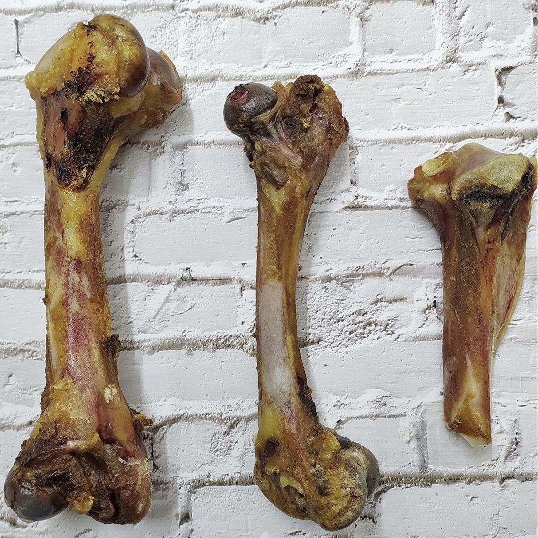 Pig Chewbone