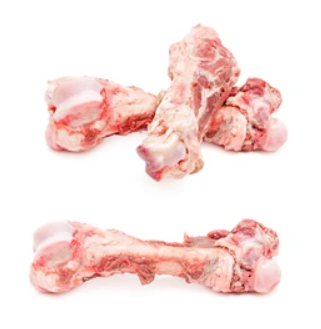 Pork Chewbone - Raw (Bangalore Only)