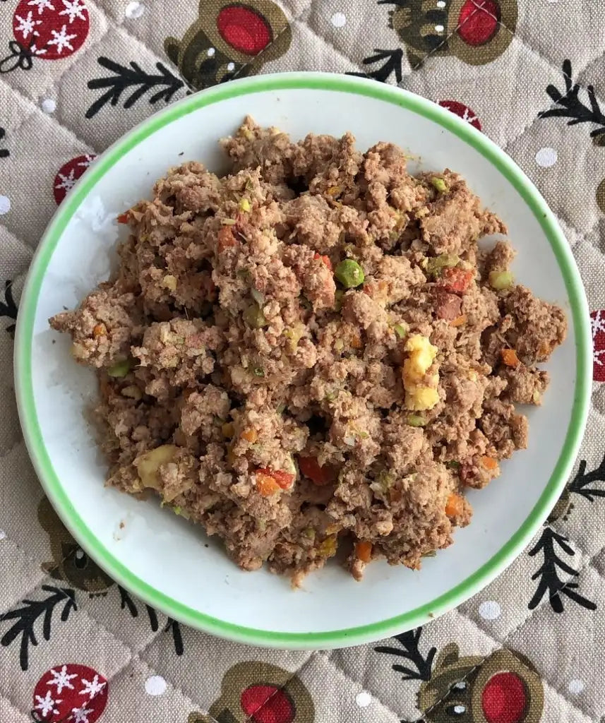 Pork Meal (Bangalore Only)