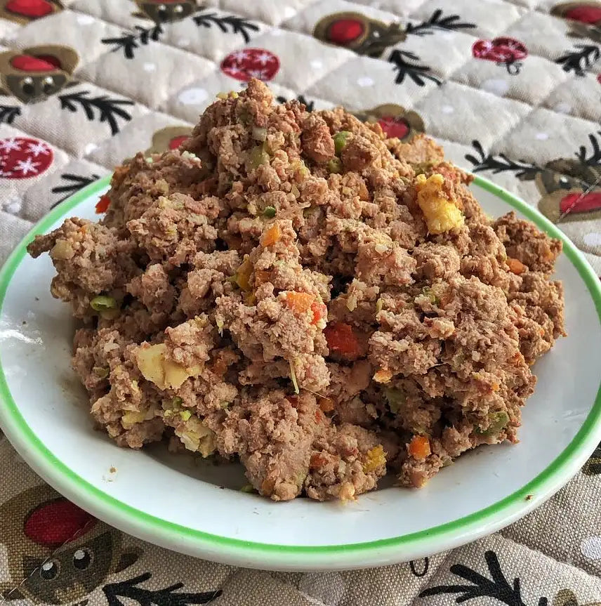 Pork Meal (Bangalore Only)