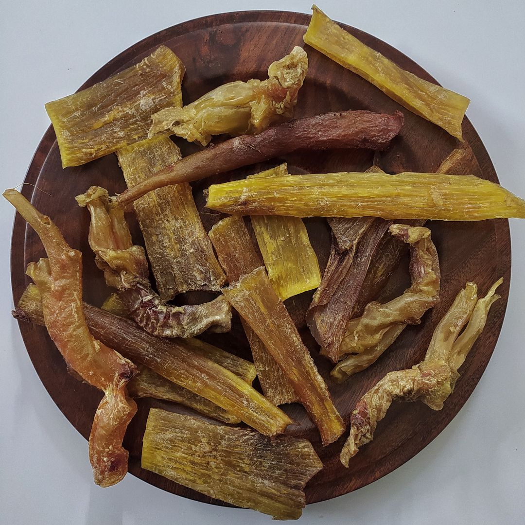 Beef Tendons