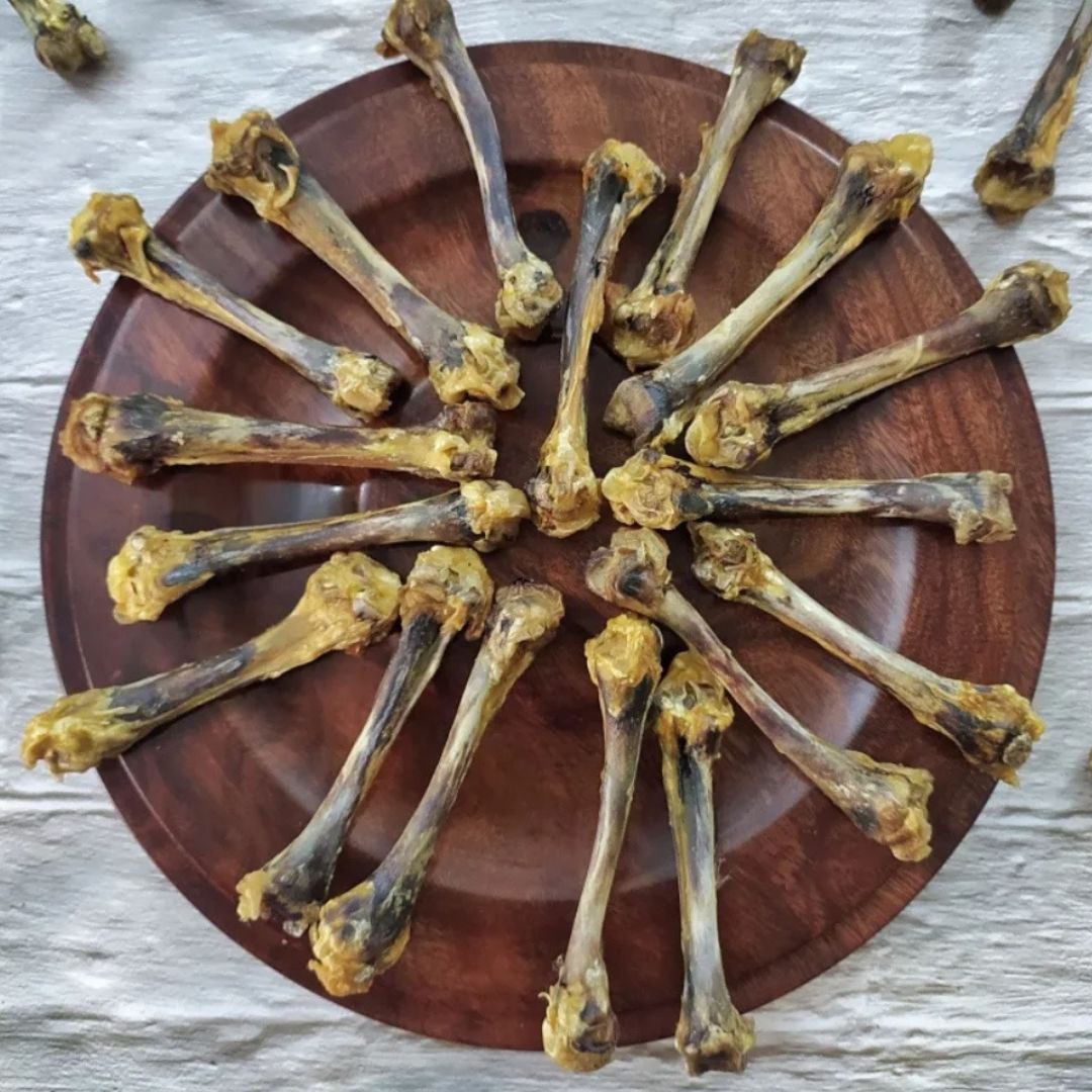 Chicken Chewbones
