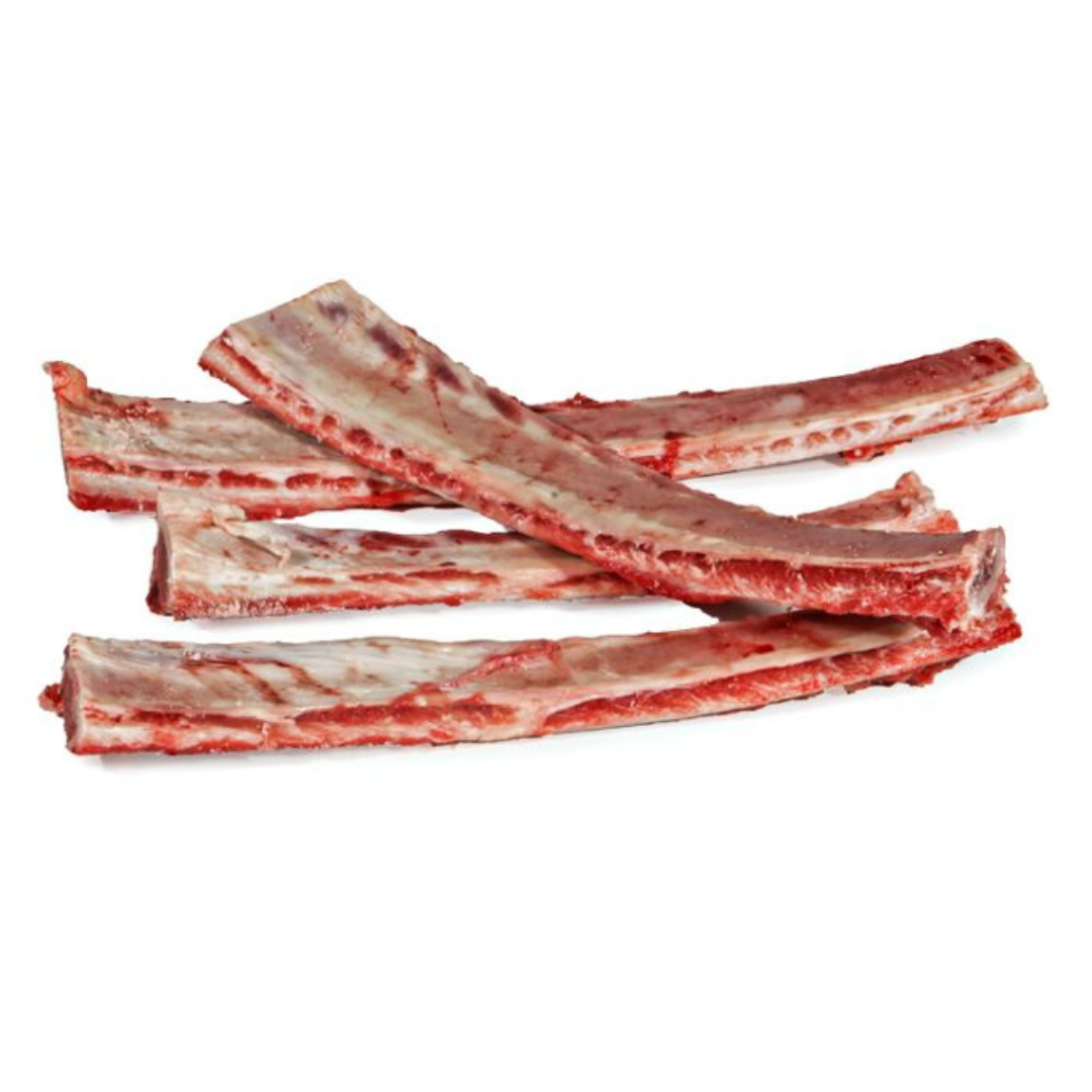 Buff Ribs - Raw (Bangalore Only)