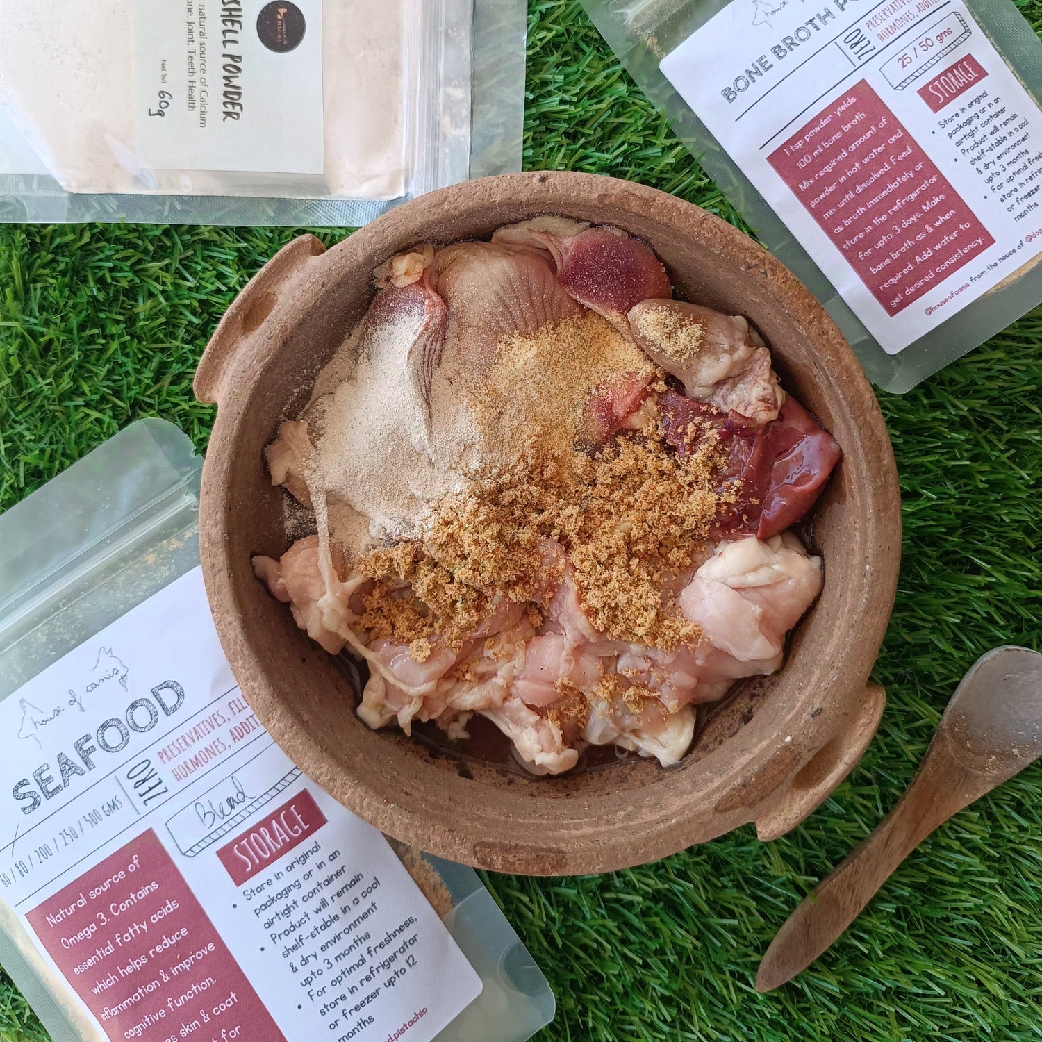Gut Health