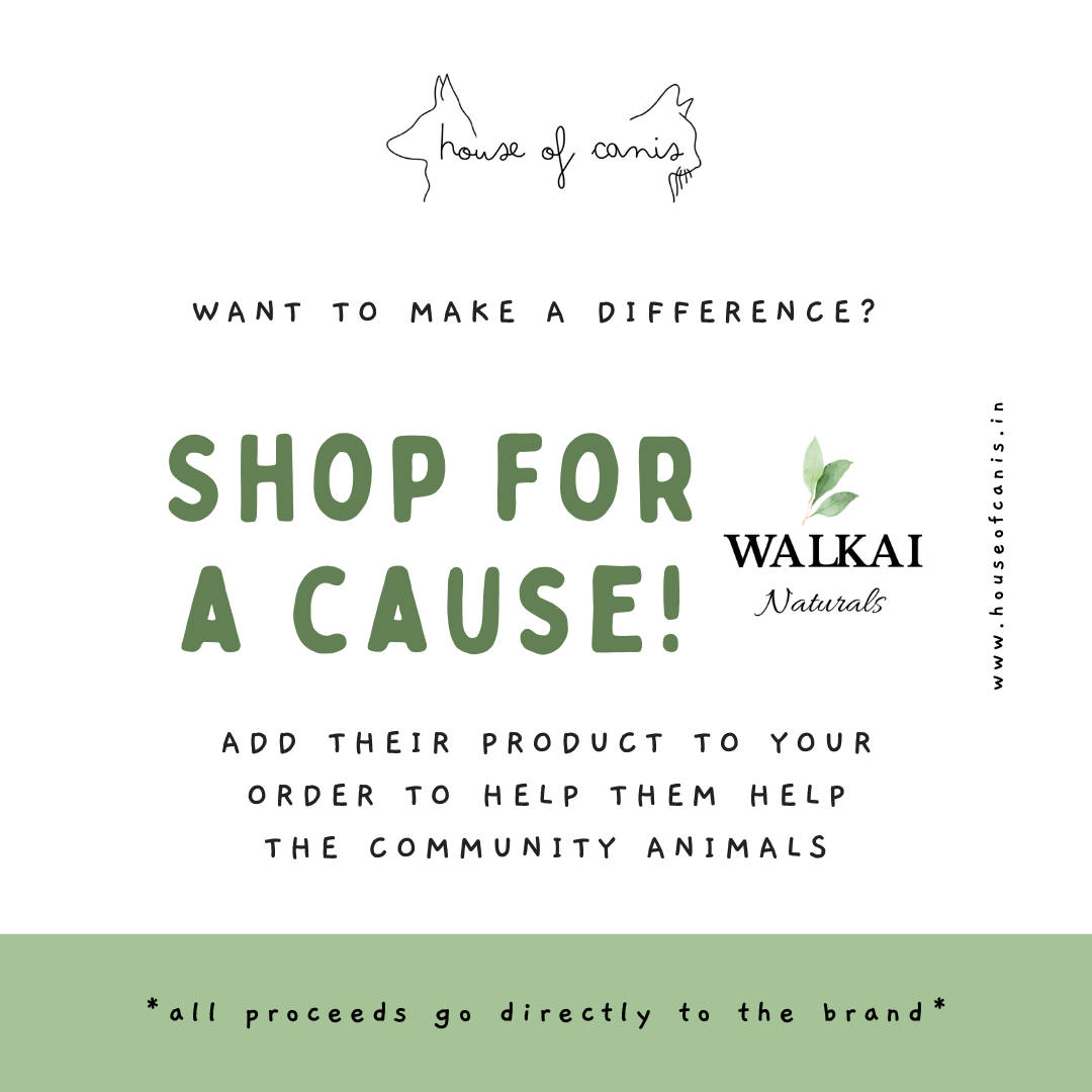 SHOP FOR A CAUSE