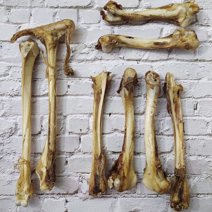 Goat Chewbone