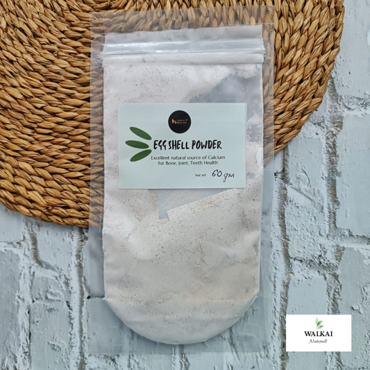 Eggshell Powder