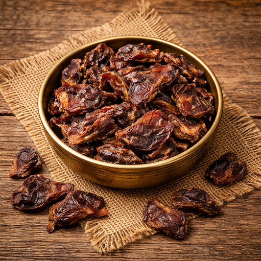 Chicken Gizzard Pops