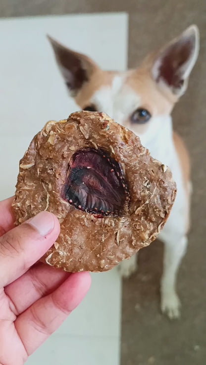 Duck Cookies