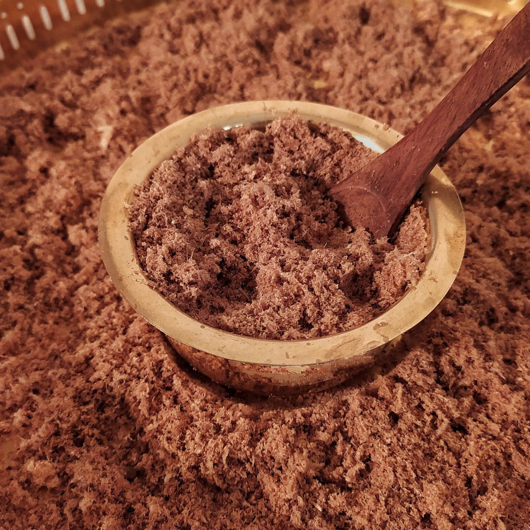 Protein Meal Topper