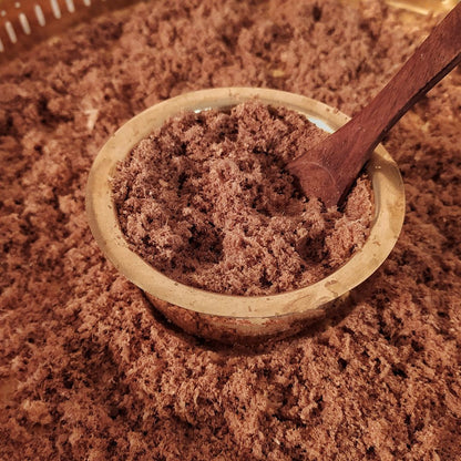 Meal Mix