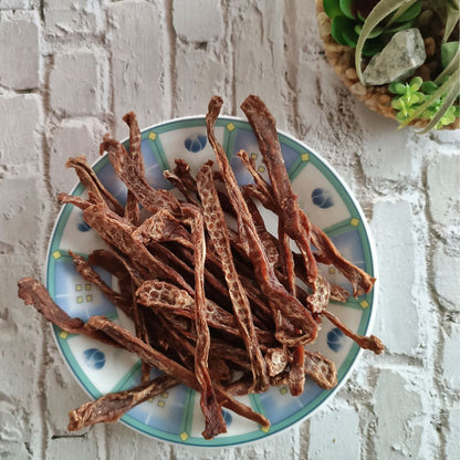 Meat Jerky
