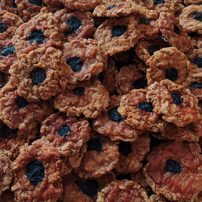 Chicken Cookies