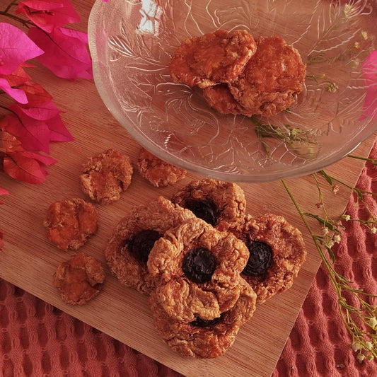 Chicken Cookies
