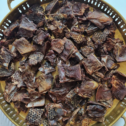 Meaty Chunks