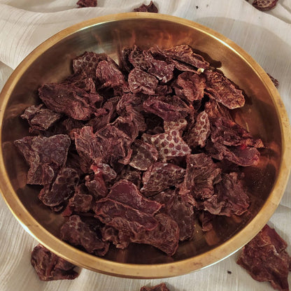 Meaty Chunks