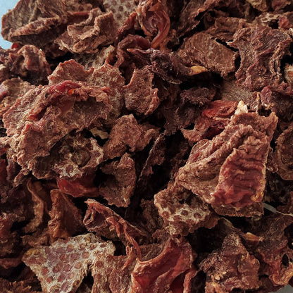 Meaty Chunks