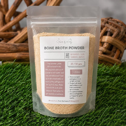 Bone Broth Powder