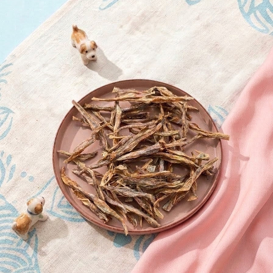 Fish Jerky
