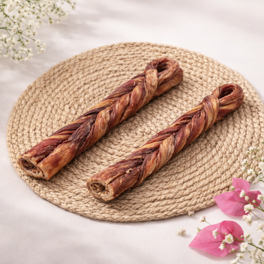 Beef Bully Stick