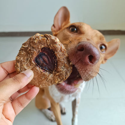 Duck Cookies