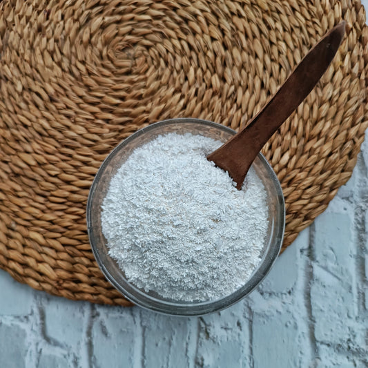 Eggshell Powder